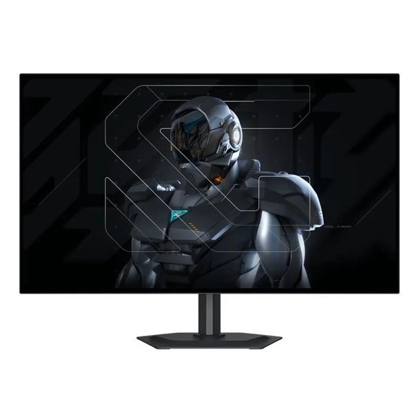 Gigabyte MO27Q28G 27" 280Hz QHD G-Sync WOLED Gaming Monitor