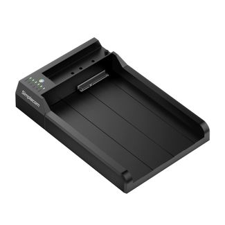 Simplecom SD570 NVMe M.2 + SATA HDD & SSD Dual Bay Docking Station