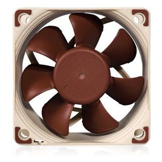 Noctua NF-A6X25 PWM NF-A6x25 60mm PWM 3000RPM Fan