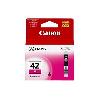 Canon CLI42M Magenta Ink Cartridge