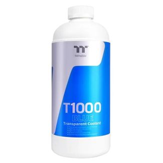 Thermaltake CL-W245-OS00BU-A T1000 Coolant Blue