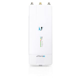 Ubiquiti AF-5XHD AirFiber 5XHD 5 GHz Carrier Radio with LTU Technology