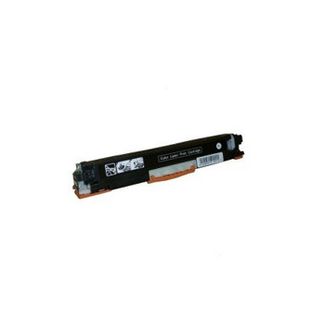 HP CE310A Compatible Black Toner Cartridge- 1,200 pages