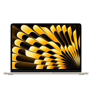 Apple MDHC4X/A MacBook Air 13.6" M5 16GB 1TB macOS Starlight