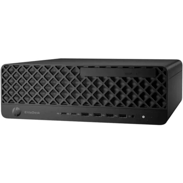 HP BK5P3PT EliteDesk 8 Mini G1i Desktop PC U7-265 32GB 1TB W11P
