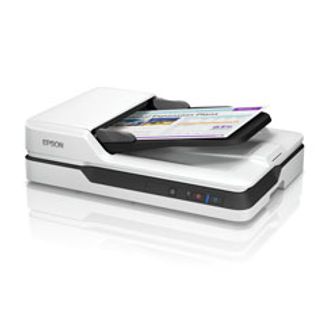 Epson B11B239501 WorkForce DS-1630 A4 Document Scanner