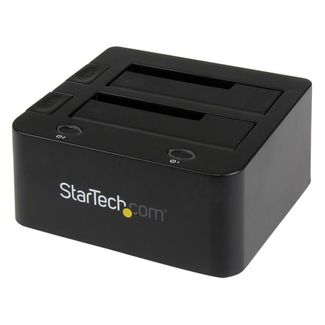 StarTech UNIDOCKU33 Universal dock station for hard drives