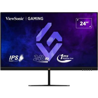 ViewSonic VX2479A-HD-PRO 24" FHD 240Hz HDR10 IPS Gaming Monitor