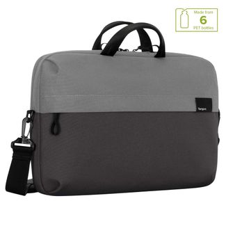 Targus TBS577GL 15.6" Sagano EcoSmart Slipcase Grey