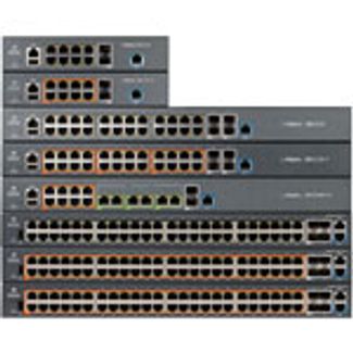 Cambium MXEX2052GXPA10 cnMatrix EX2052R-P, Intelligent Ethernet PoE Switch, 48 1G and 4 SFP+, No CRPS - no pwr cord