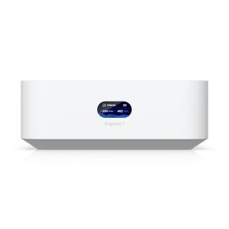 Ubiquiti UX7 UniFi Express7 WiFi 7 Router