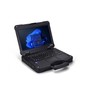 Panasonic FZ-40ACAABAA Toughbook 40 Mk1 Rugged Laptop 14" FHD i5-1145G7 16GB 512GB W11P 4G