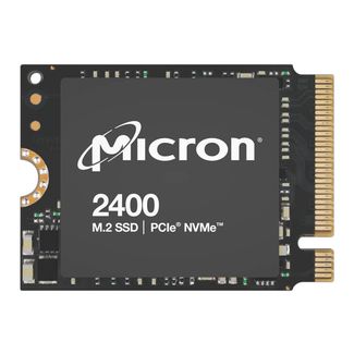 Micron MTFDKBK2T0QFM-1BD1AABYYR 2400 2TB M.2 2230 NVMe SSD