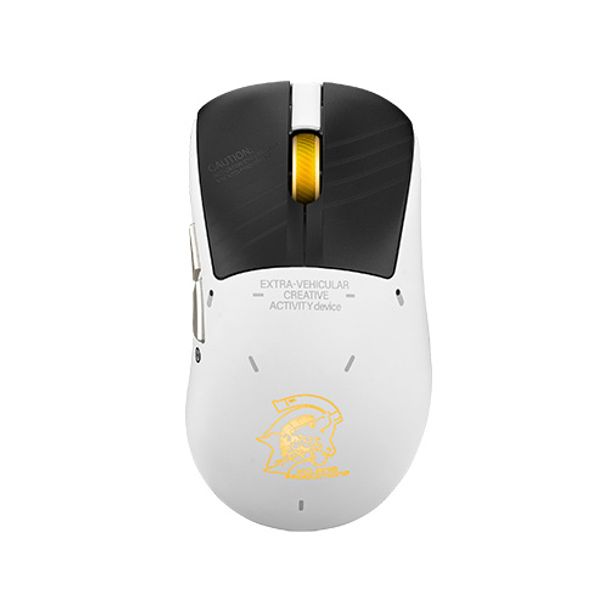 ASUS ROG Keris II Origin KJP Edition Wireless Gaming Mouse