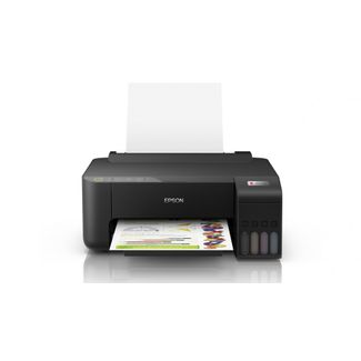 EPSON C11CJ71501 EXPRESSION ET-1810 ECOTANK 4 CLR INTEGRATED INK SINGLE FUNCTION PRINTER