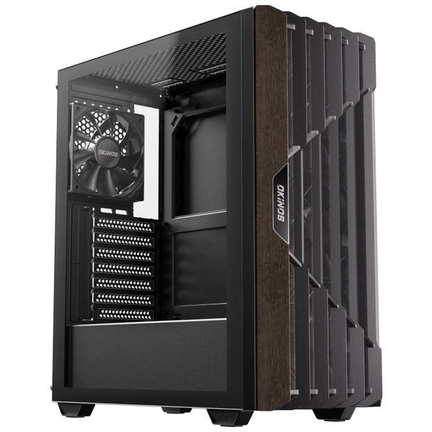 Intel Core i5 RTX 5060 Gaming Desktop System - CODE70