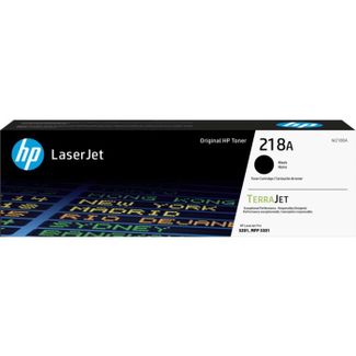 HP  W2180A #218A Black Toner Cartridge