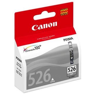 Canon CLI-526GY Grey Ink Catridge CLI526GY