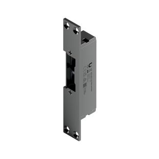 Ubiquiti UACC-Lock-Strike-Safe-8mm Fail-Safe Electric Strike Lock 8mm Lock Slot Depth