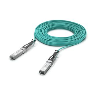 Ubiquiti UACC-AOC-SFP28-30M 25G Long-Range Direct Attach Cable 30m