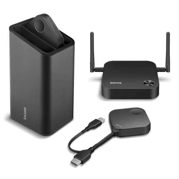 BenQ WDC10-BK WDC10 InstaShow USB Kit