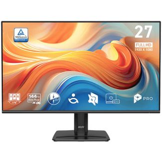 MSI PRO MP271 E14A 27" FHD 144Hz IPS Monitor
