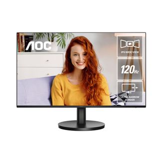 AOC 27B3HA3 27" FHD 120Hz IPS Monitor