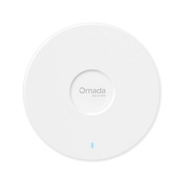 TP-Link EAP770 BE9300 Tri-Band Ceiling Mount Wi-Fi 7 Access Point