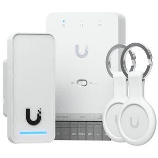 Ubiquiti UA-G3-SK UniFi Access Gen 3 Starter Kit