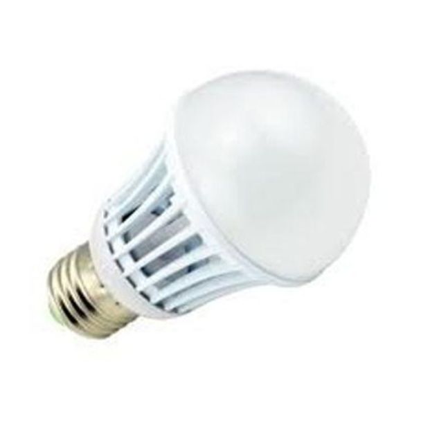 LED 5W Edison Screw (E27) GlobeWarm White (450Lm) LED-BL-E27WW-5W