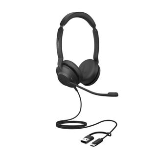 Jabra 23189-989-779 Evolve2 30 SE UC Stereo Headset USB-C/A