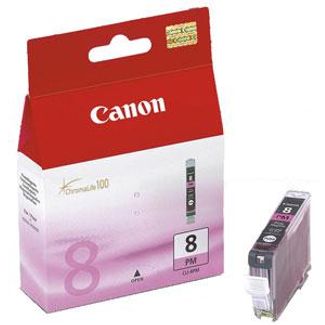 Canon CLI-8PM Photo Magenta Ink Cartridge CLI8PM