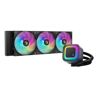 Deepcool R-LE360-BKAMMC-G-2 LE360 V2 360mm Liquid CPU Cooler