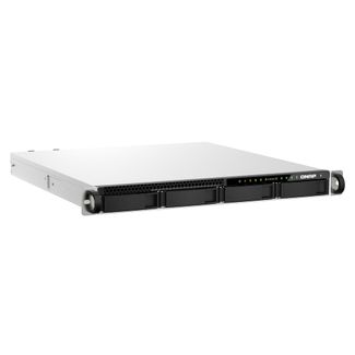 QNAP TS-h987XU-RP-E2334-16G 9-Bay 2U Rackmount NAS Intel Xeon E-2334 & 16GB RAM