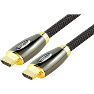 Comsol HD-PR-100 10M Premium High Speed HDMI Cable with Ethernet