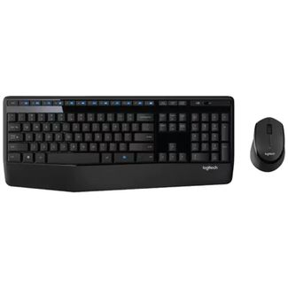 Logitech 920-012926 MK345 Wireless Keyboard & Mouse Combo