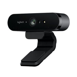 Logitech 960-001105 BRIO 4K UHD WEBCAM  