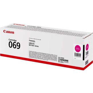 Canon CART069M CART069 Magenta Toner Cartridge
