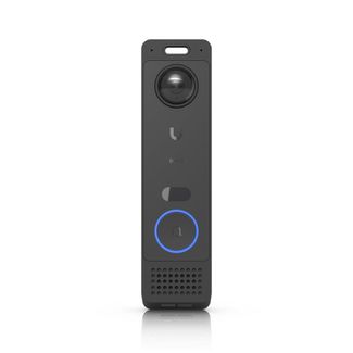 Ubiquiti UVC-G6-Entry UniFi G6 Entry Smart Video Doorbell