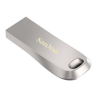 Sandisk SDCZ74-128G-G46 128GB Ultra LUXE USB 3.1 FLASHDRIVE 