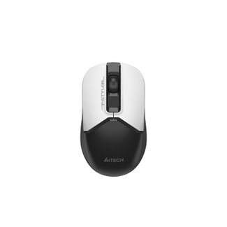 A4tech ERAMA712 FG12S Fstyler Silent Click Wireless Mouse USB (Panda)