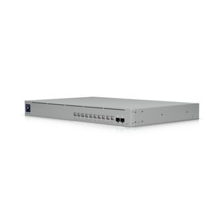 Ubiquiti USW-Pro-XG-10-PoE UniFi 10-port Switch