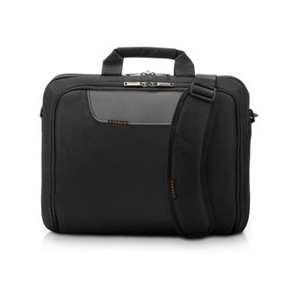 Everki EKB407NCH-ECO Advance Eco 16" Laptop Bag