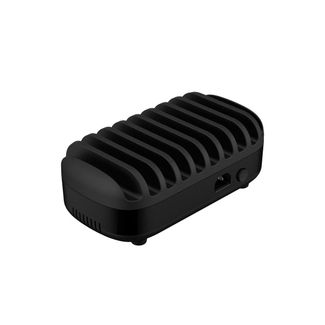 Orico DUK-10P-BK 10 Port USB Smart Charging Station with Phone/Tablet stand