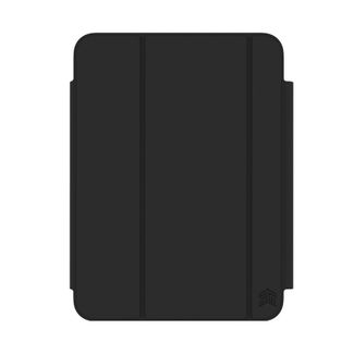 STM STM-222-491KX-01 Studio Max Case for iPad A16 10th Gen Black