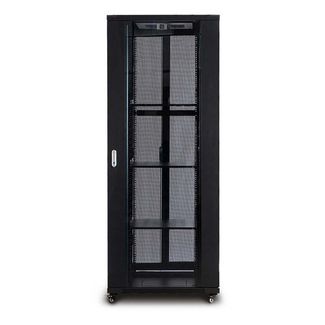 Serveredge CBN-42RU-81FS 42RU Fully Assembled Free Standing Server Cabinet - 800W x 1000D x 2062H