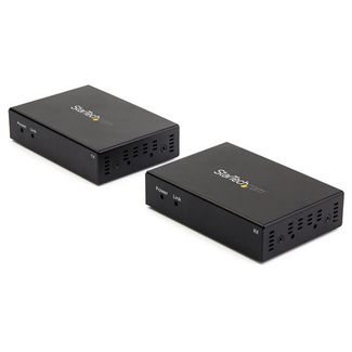 Startech ST121HD20L Extender HDMI over CAT6 4K60 100m