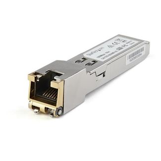 Startech GLCTEST SFP Module Cisco GLC-TE Compatible