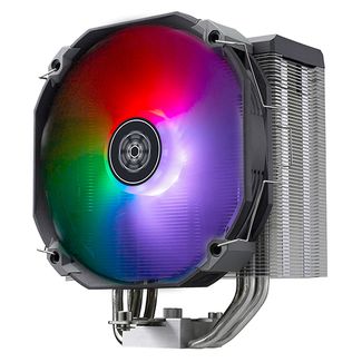 SilverStone SST-ARV140-ARGB Argon V140 ARGB CPU Cooler