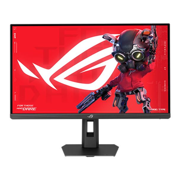ASUS ROG Strix XG27ACMES 27" QHD 255Hz IPS Gaming Monitor Black